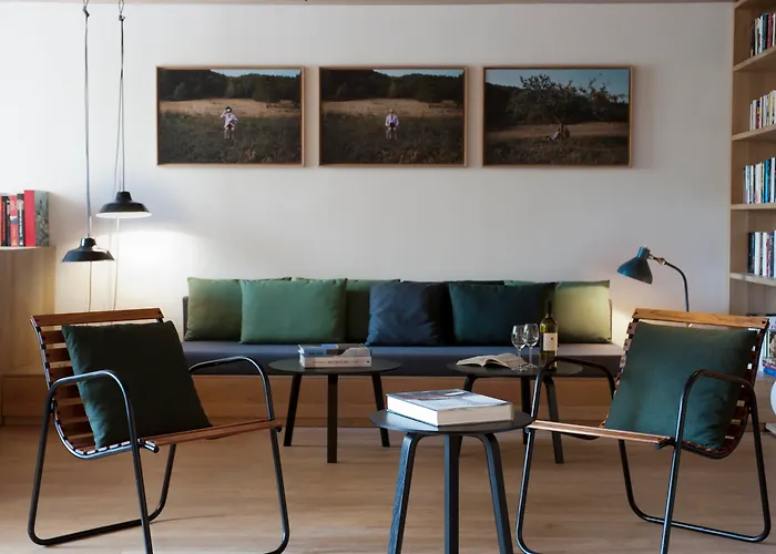 Hotel Cabane - Orso Hotels